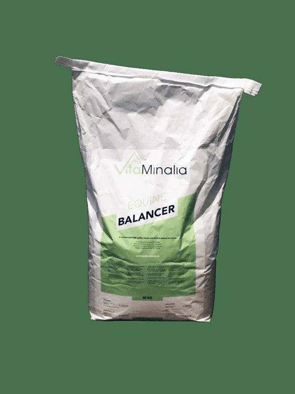 Vitaminalia Equine Balancer 20 kg