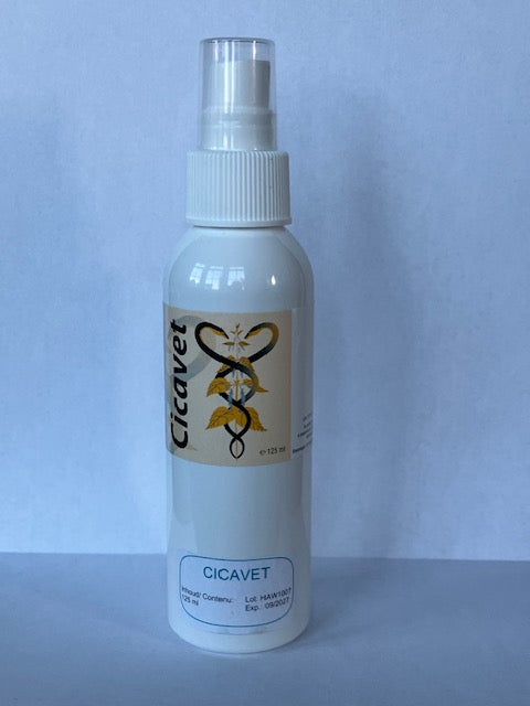 Cicavet 125 ml