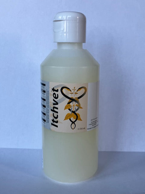 Itchvet 250 ml