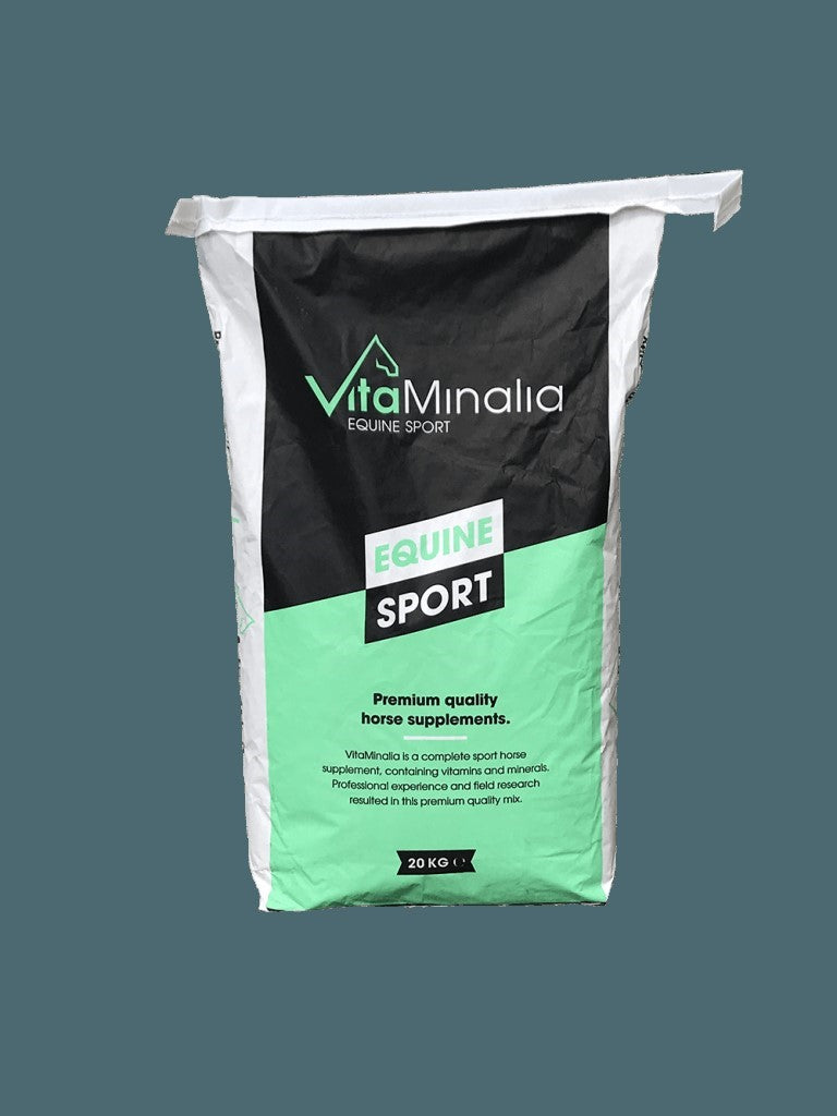 Vitaminalia Equine Sport 20 kg