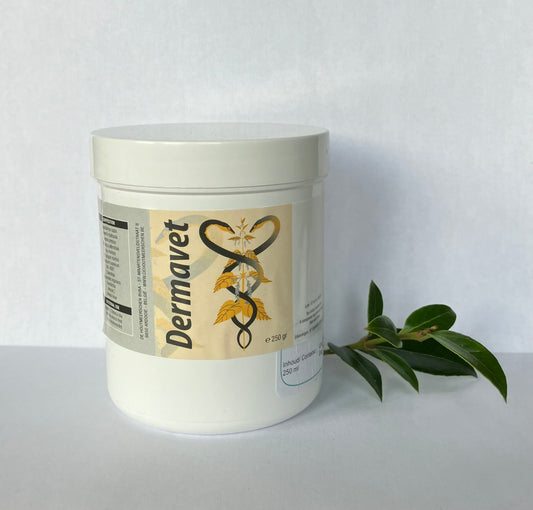 Dermavet 250 gr