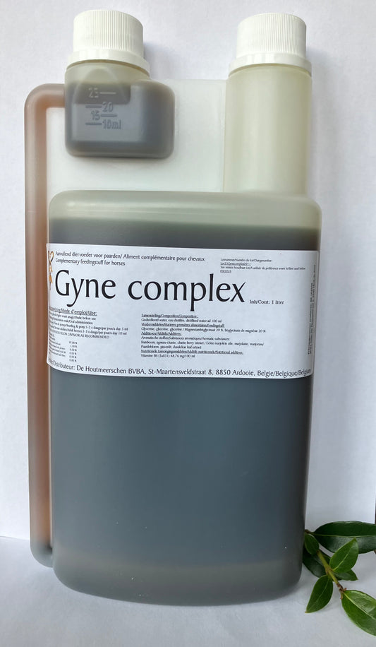 Gyne Complex 1 l