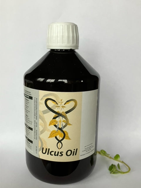 Ulcus Oil 500 ml