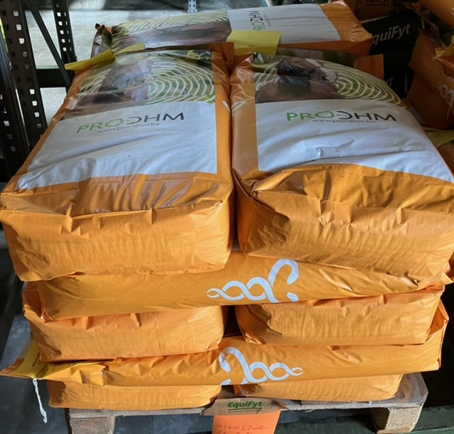 Pro Plus (Half pallet - 20 bags of 20 kg)