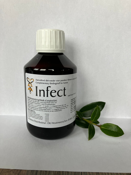 Infect Complex 200 ml