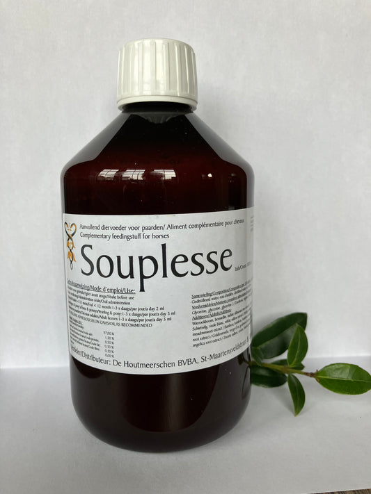 Souplesse 500 ml